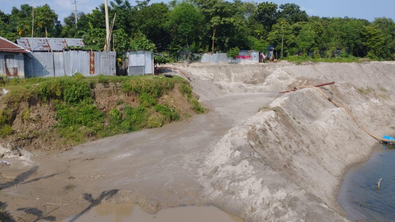 PABNA