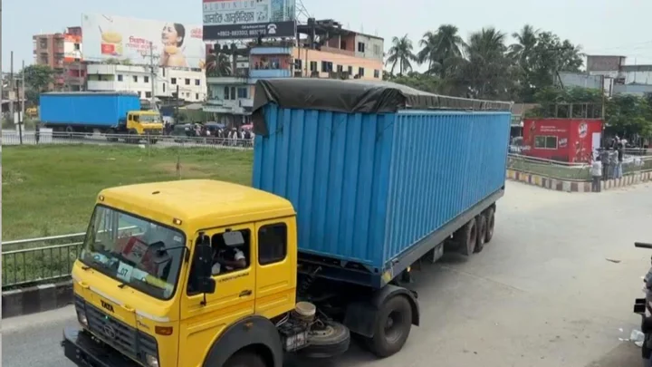 বিশেষ নিরাপত্তায় রূপপুর বিদ্যুৎ প্রকল্পে পৌঁছেছে ইউরেনিয়াম