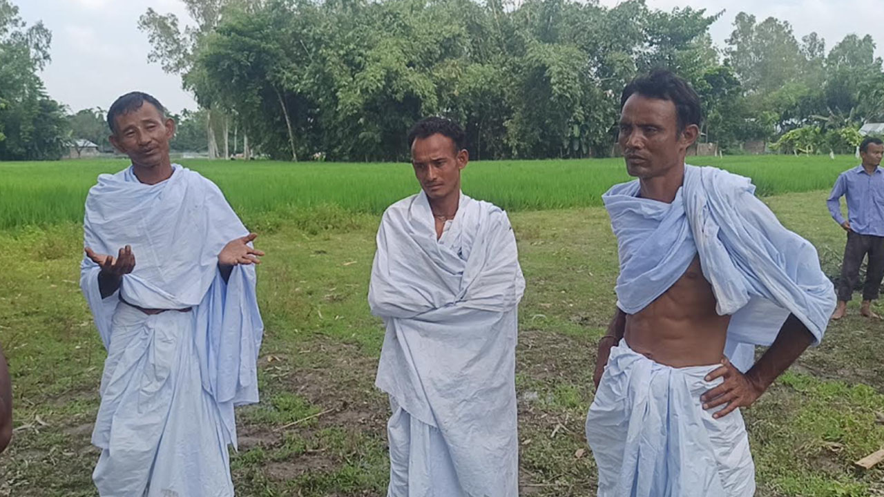 PANCHAGOR