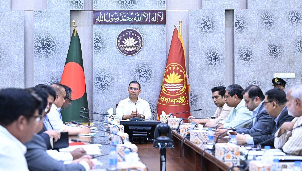 PM to launch 3-month special campaign to prevent dengue