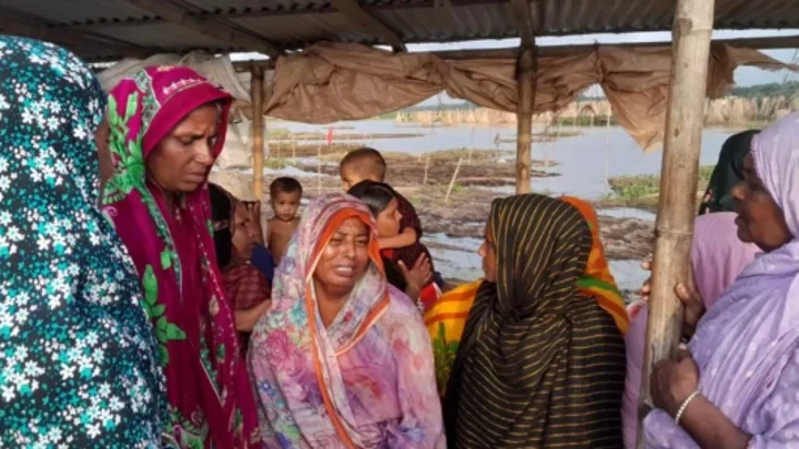 Long wait for divers puts drowning victims
at greater risk in Kushtia