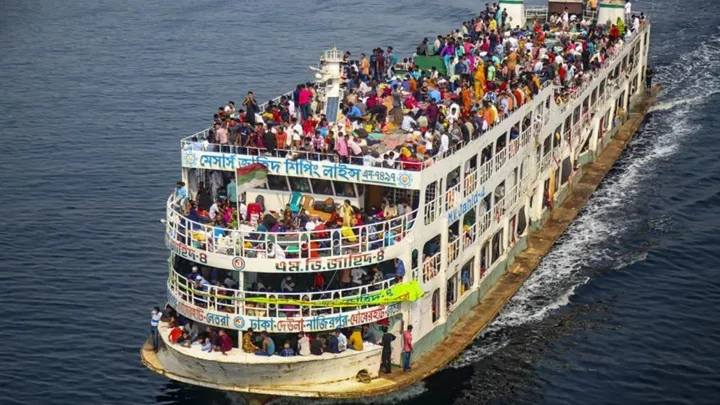 Passenger launch fares hiked