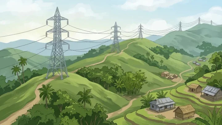 ADB approves $175m loan to expand electricity access in CHT