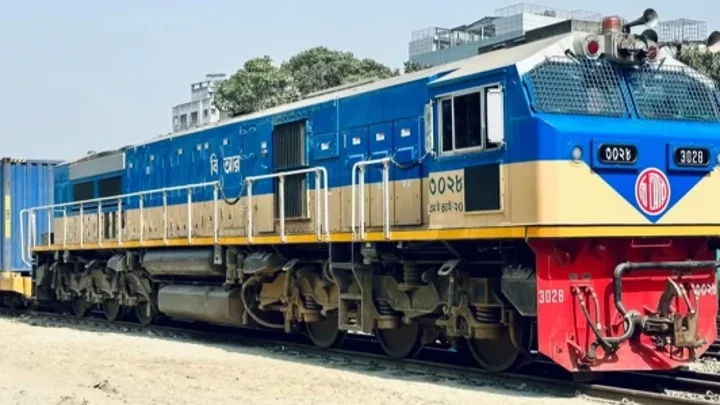 Bangladesh plans major railway expansion, electric trains