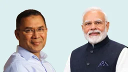 নরেন্দ্র মোদিকে জন্মদিনের শুভেচ্ছা তারেক রহমানের