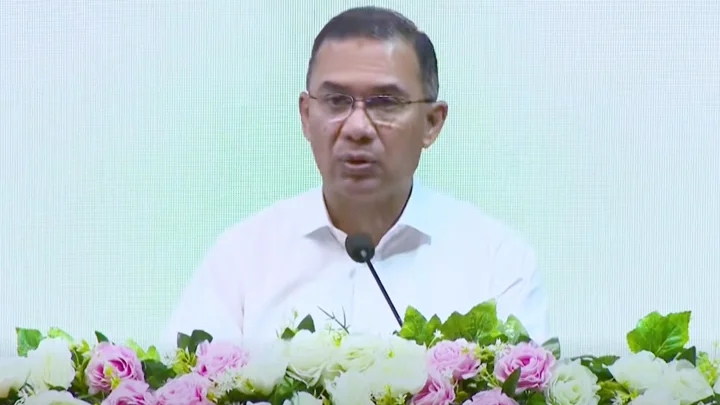জ্বালানি সংকটে ভুক্তভোগীদের কাছে প্রধানমন্ত্রীর দুঃখ প্রকাশ
