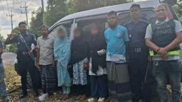 বাসাবাড়ির কাজ নিয়ে চট্টগ্রামে আশ্রয় নিয়েছিল নিখোঁজ ৩ স্কুলছাত্রী
