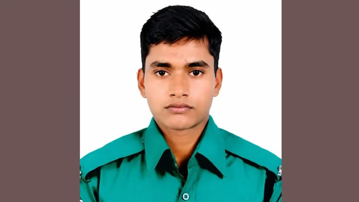 কিশোরগঞ্জে পুলিশ সদস্যের ডোপ টেস্ট পজিটিভ, নেওয়া হচ্ছে ব্যবস্থা