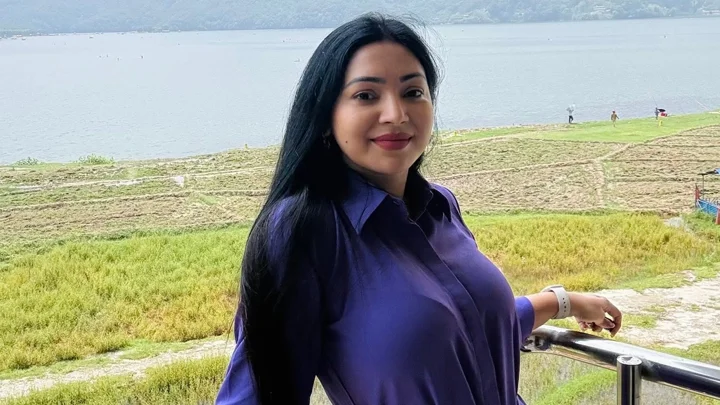 রাত ১০টার পর আমাকে ফোনে পাওয়া যাবে না: প্রভা
