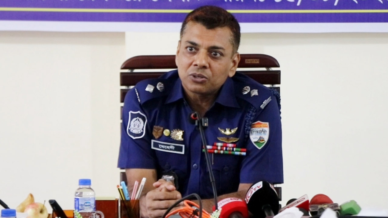 এক বছরে পাকশী রেলওয়েতে পৌনে ৪ কোটি টাকার অবৈধ দ্রব্য জব্দ