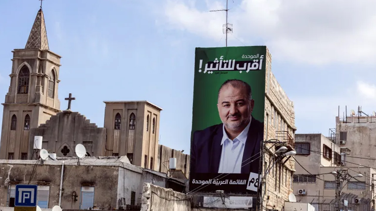 Palestine