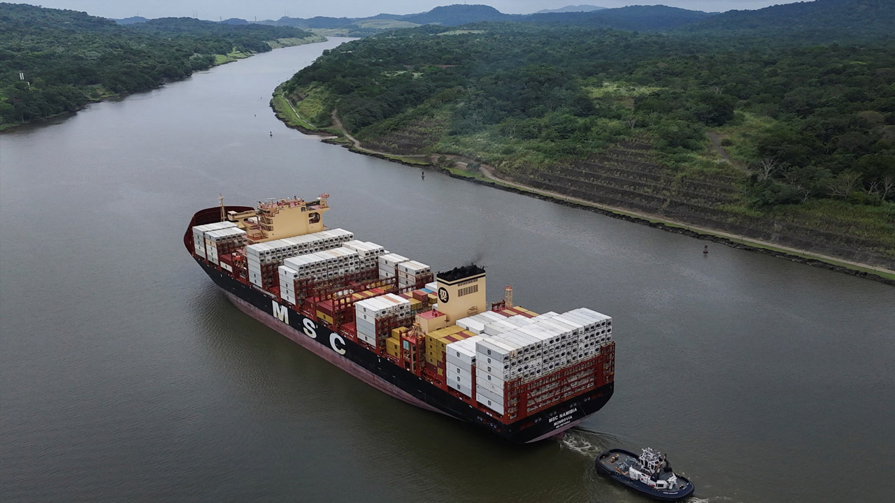 Panama