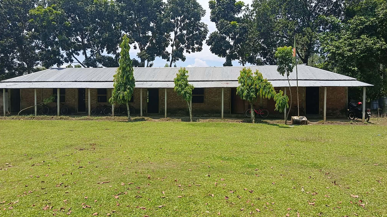 Panchagarh