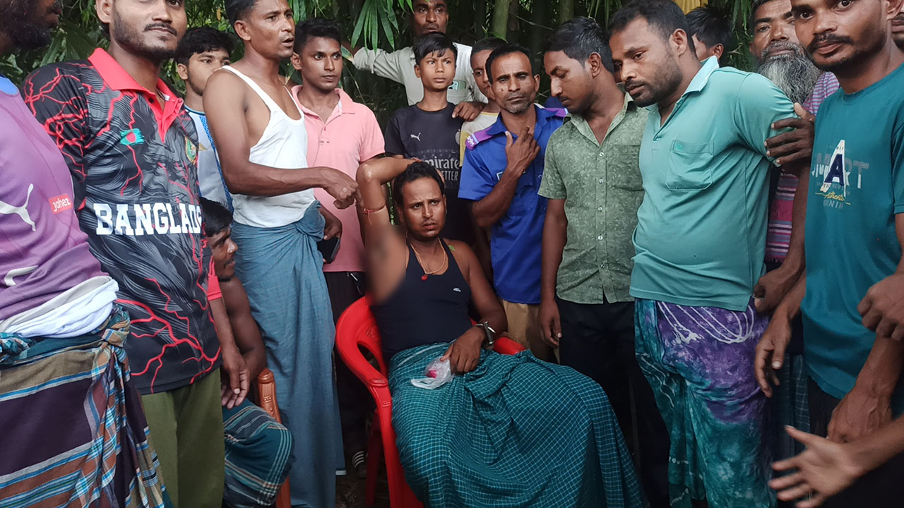 Panchagarh