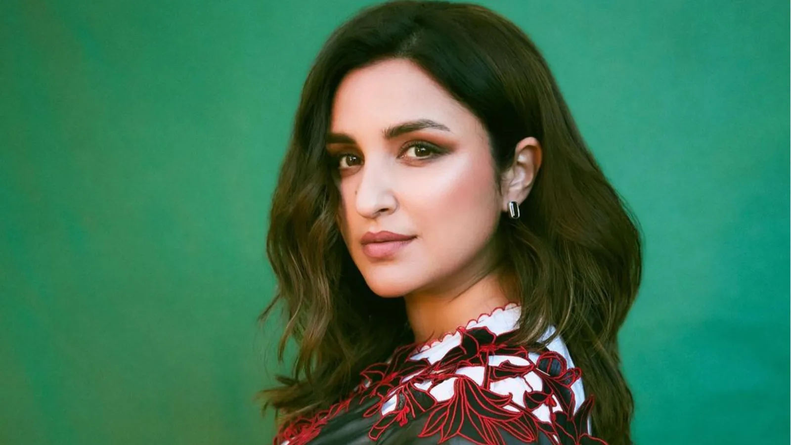 পরিণীতি চোপড়া। ছবি: সংগৃহীত