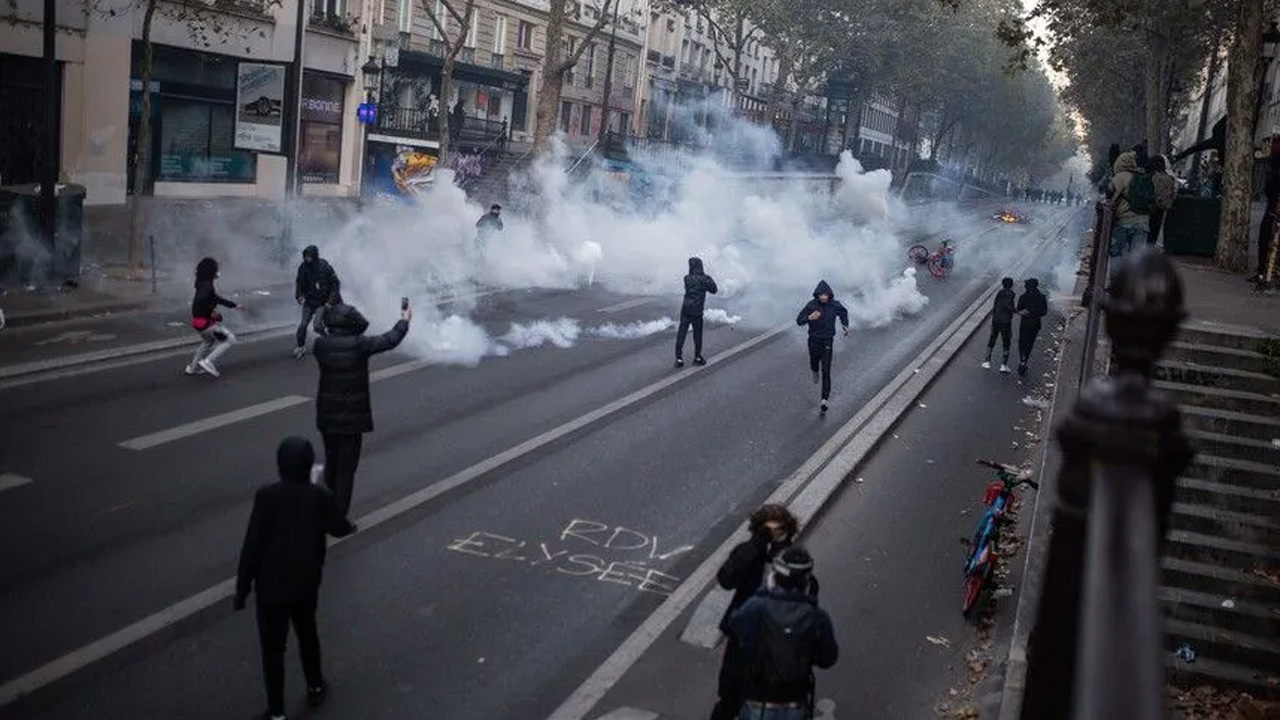 Paris
