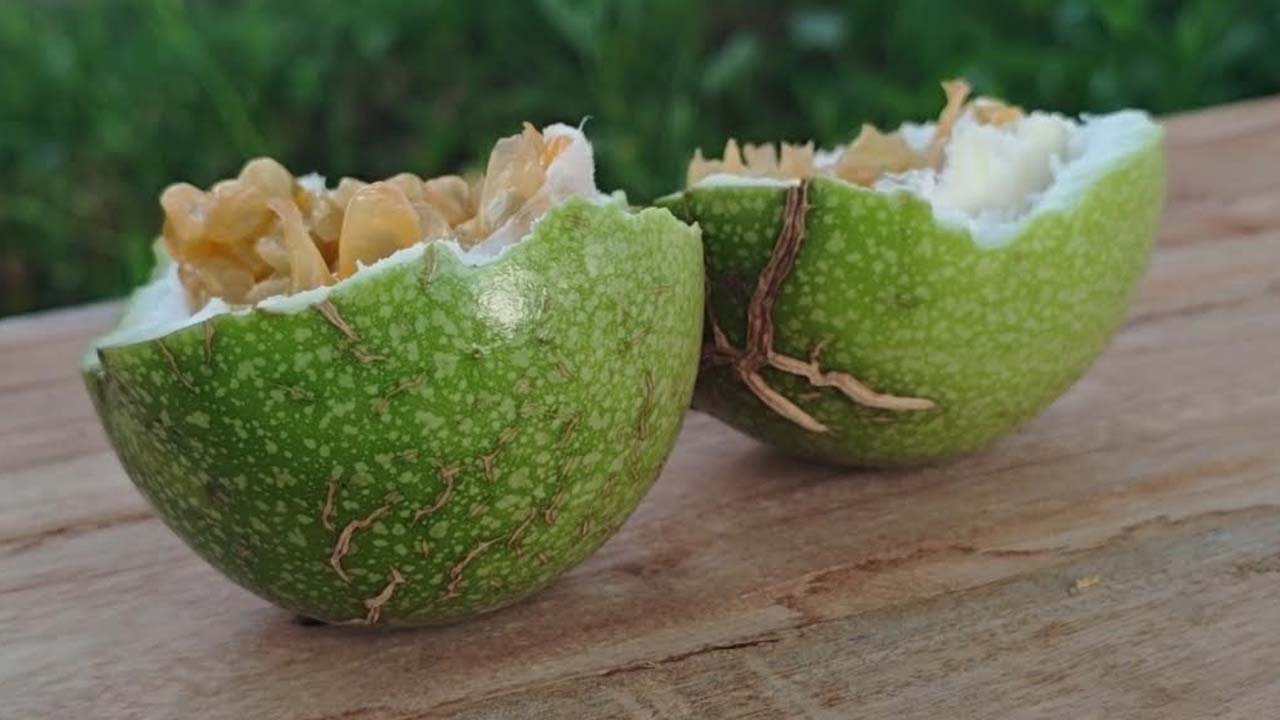 আনারকলি ফল। ছবি: এশিয়া পোস্ট