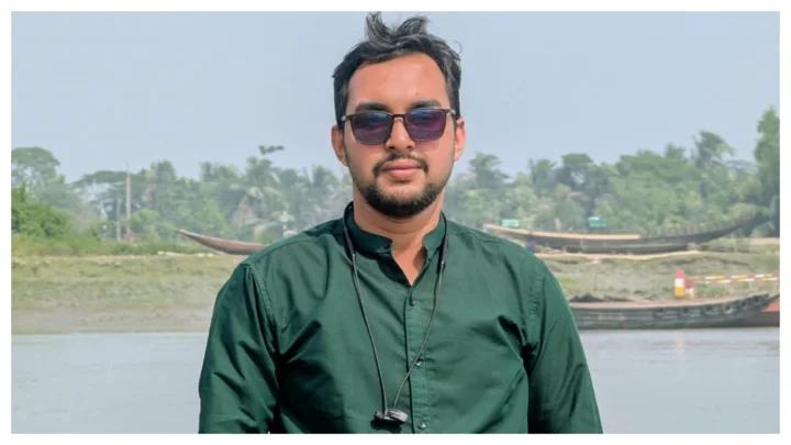 Touhidur Rahman Tuhi completes Harvard’s Aspire Leaders Program