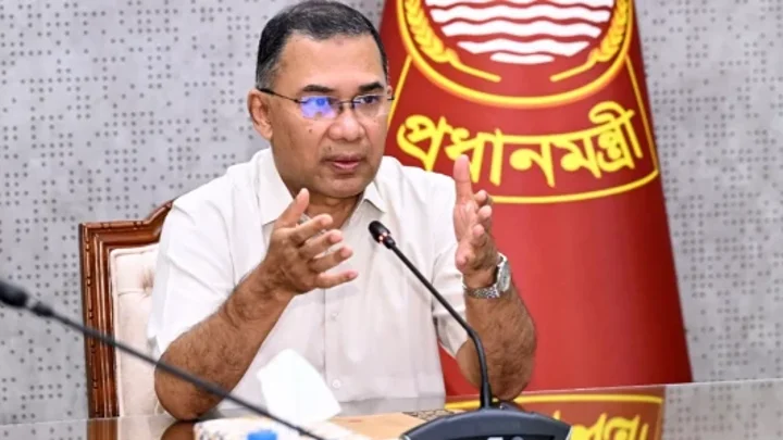 PM urges all to trust on government's plans on power and energy