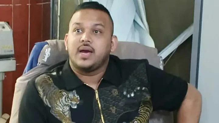 টয়লেটে যাওয়ার কথা বলে পালালেন বিস্ফোরক মামলার আসামি ‘পিচ্চি’ রাজা
