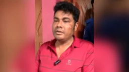 মেয়ের পর পুলিশ সদস্য বাবারও ঝুলন্ত লাশ উদ্ধার