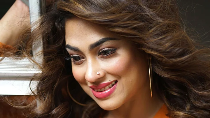 ‘চলচ্চিত্রে অভিনয় করে পাপ করেছি’ এমন কথা বলিনি: পপি
