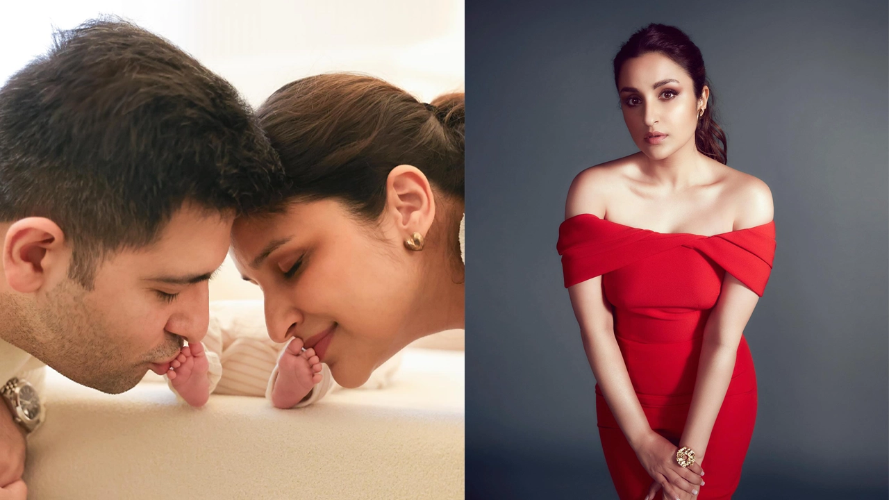 Poriniti Chopra