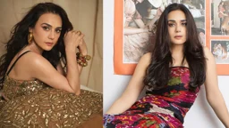 টানা ১৮ ঘণ্টা কাজ করতেন প্রীতি