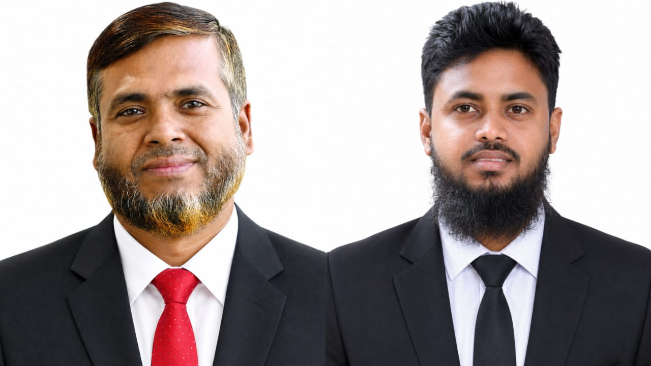 বেসরকারি শিক্ষক অ্যালায়েন্সের আহ্বায়ক রিজভী, সদস্যসচিব সিরাজুল