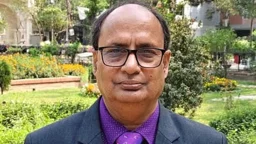 ঢাকা কলেজের অধ্যক্ষের হোয়াটসঅ্যাপ হ্যাক, চাওয়া হচ্ছে ১৮ হাজার টাকা