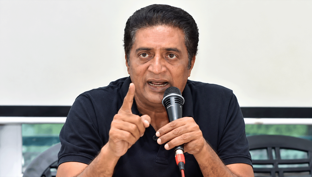 Prokash Raj