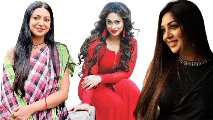 পপির মন্তব্যের পর প্রভার ইঙ্গিতপূর্ণ পোস্ট