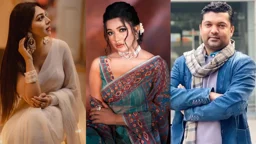 বাঁধনের ওপর হামলায় প্রভা-জয়ের নিন্দা