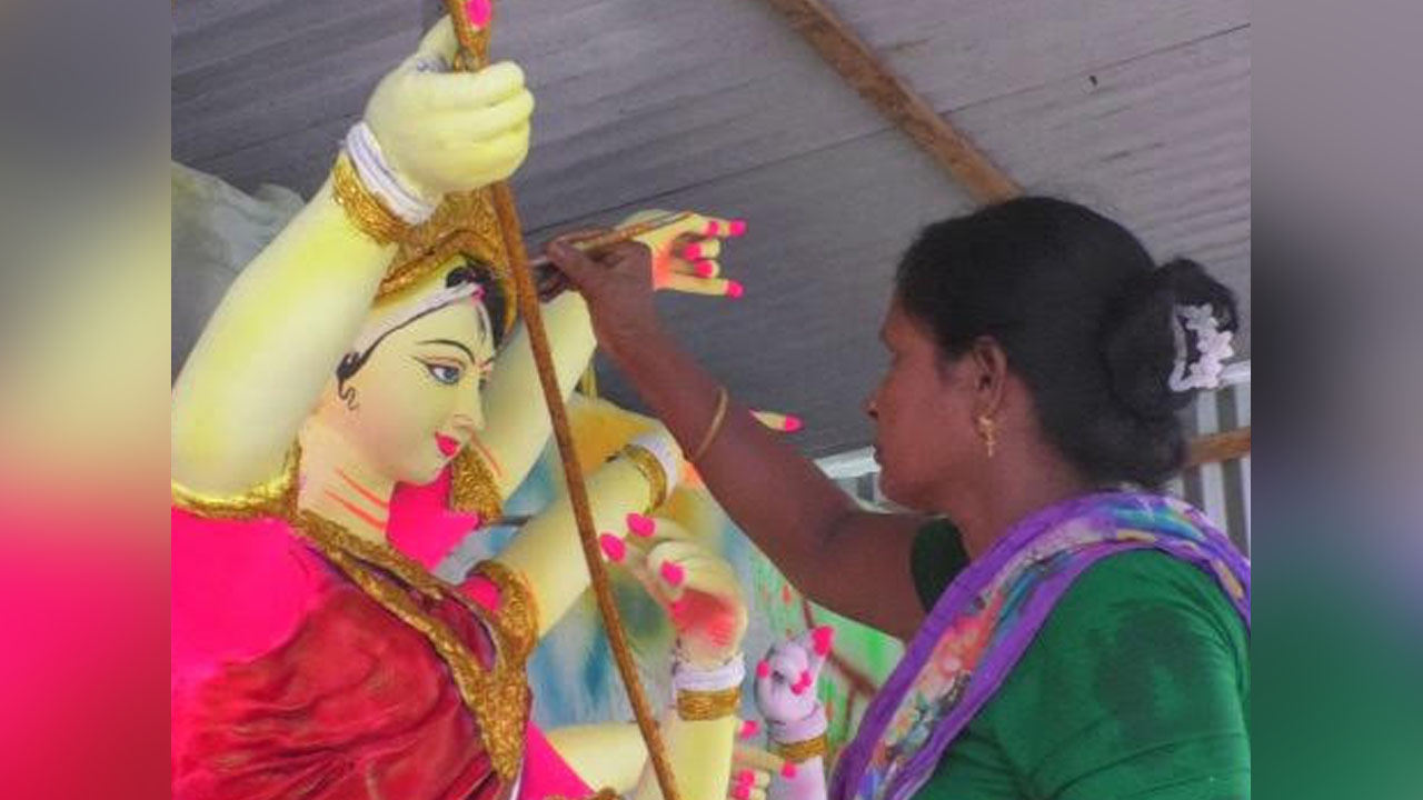 Puja