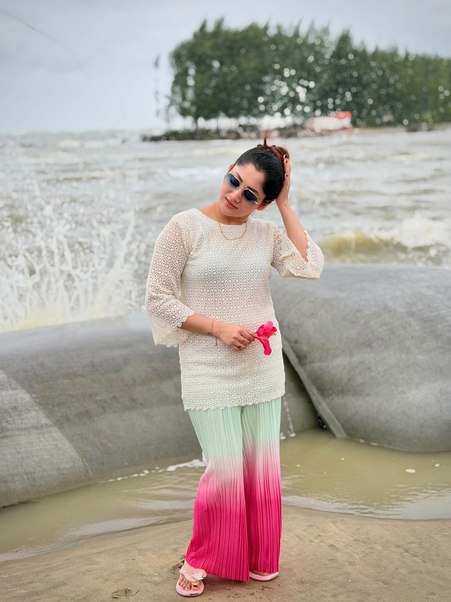 ছবি: ফেসবুক থেকে নেওয়া
