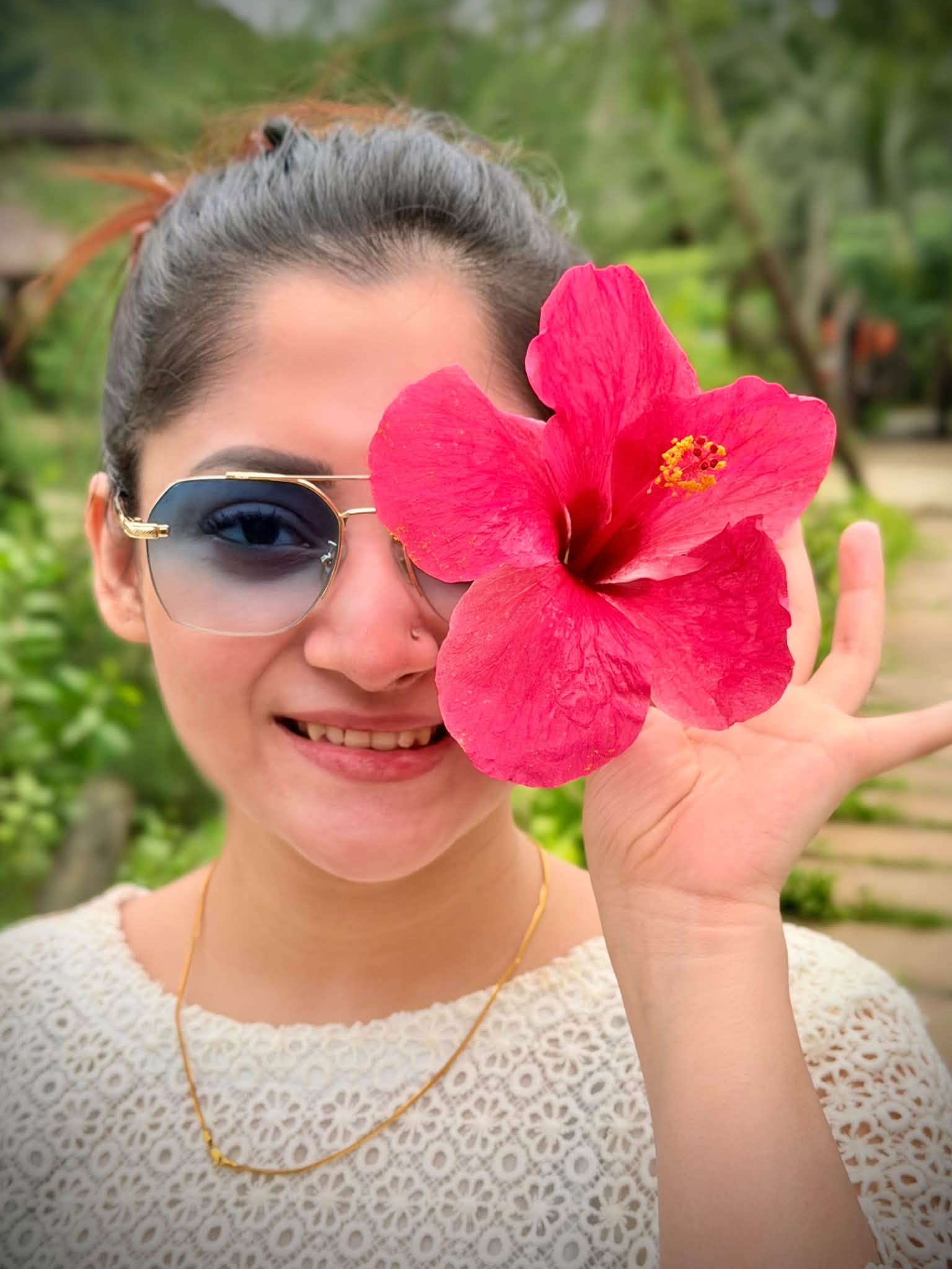 ছবি: ফেসবুক থেকে নেওয়া