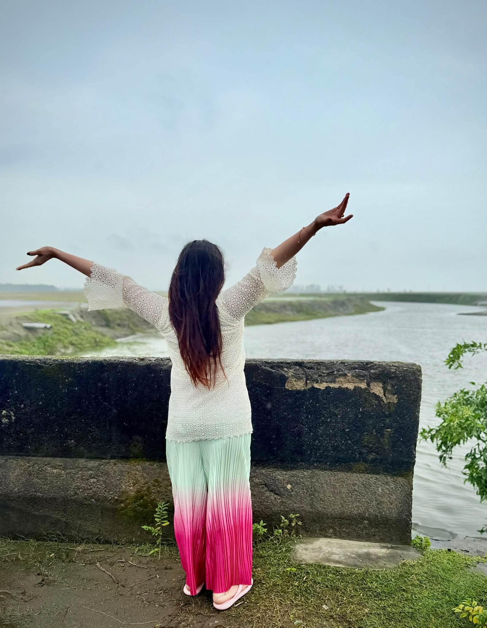 ছবি: ফেসবুক থেকে নেওয়া