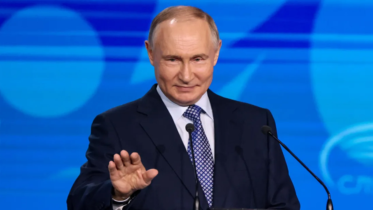 Putin
