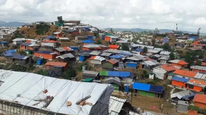 কক্সবাজারে ডেঙ্গু রোগীর সিংহভাগই রোহিঙ্গা