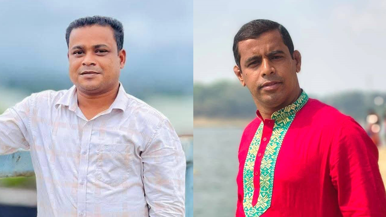 ছাত্রদল নেত্রীর পর্নোগ্রাফি মামলায় সাবেক ছাত্রদল নেতা ও সাংবাদিক গ্রেপ্তার