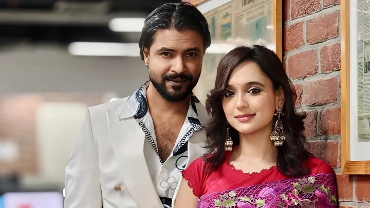 রাজ ভীষণ মেধাবী অভিনেতা: সাবিল নূর