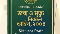 Universal legal identity by 2030: Is Bangladesh on right track