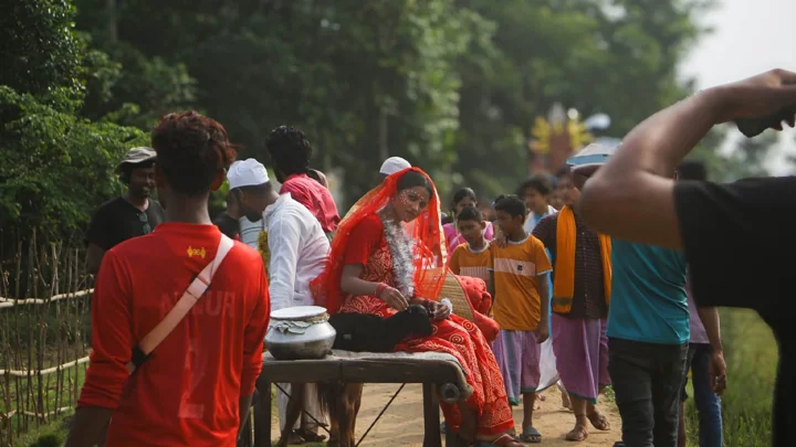 ‘রইদ’ যাবে অস্কারে