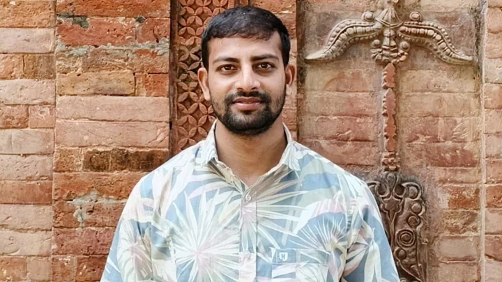 মামাকে দিয়ে ক্লাস নিয়ে বেতন তোলেন ছাত্রদল নেতা