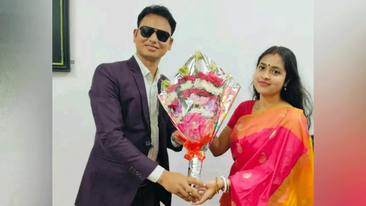 ১৬তম বিজেএস পরীক্ষায় স্বামী, এবার জজ হলেন স্ত্রী