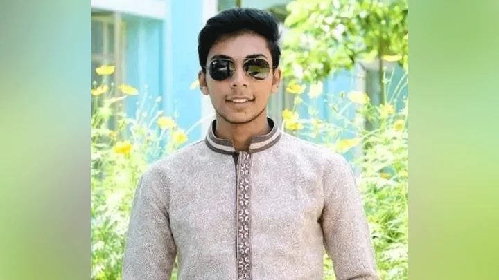 ‘যতটুকু সামর্থ্য ছিল চেষ্টা করেছি’ বললেন দেশসেরা সিয়াম