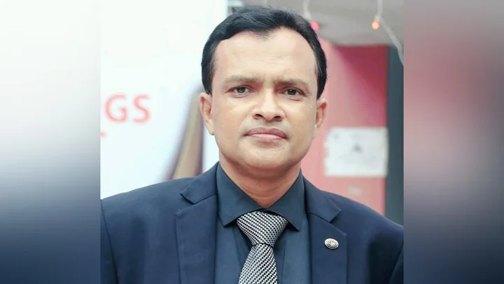 ১২ বছর পর রুয়েটে প্রো-ভিসি নিয়োগ