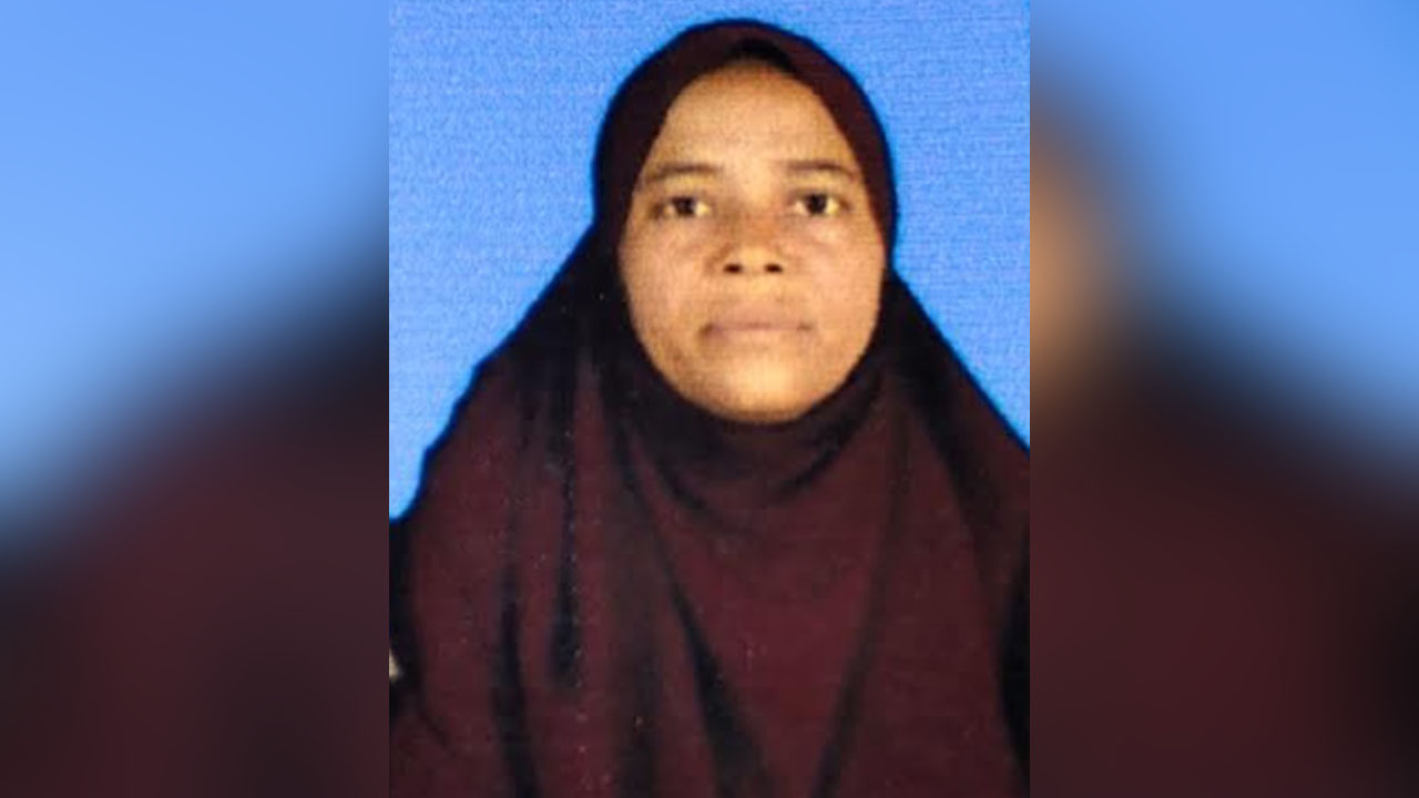 Rabeya Khatun