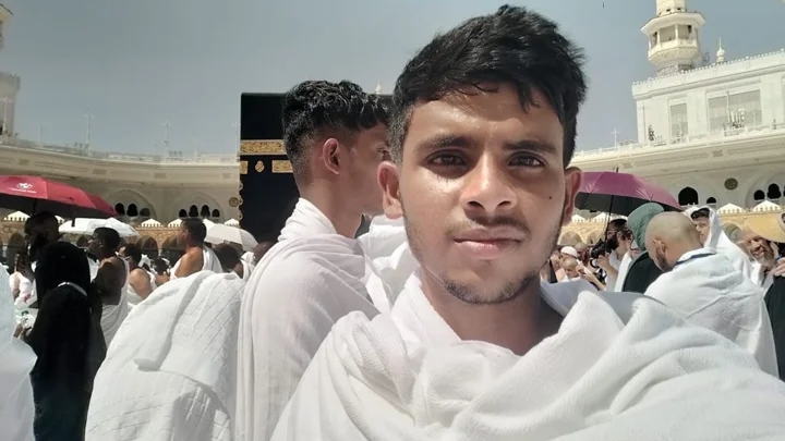 নৌ দুর্ঘটনার পর রবিন কোথায়, ২৫ দিনেও মেলেনি উত্তর