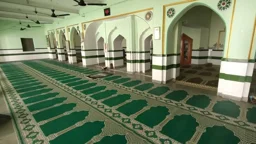 মোদির বাসভবনের পাশে ঐতিহাসিক মসজিদ উচ্ছেদের নির্দেশ
